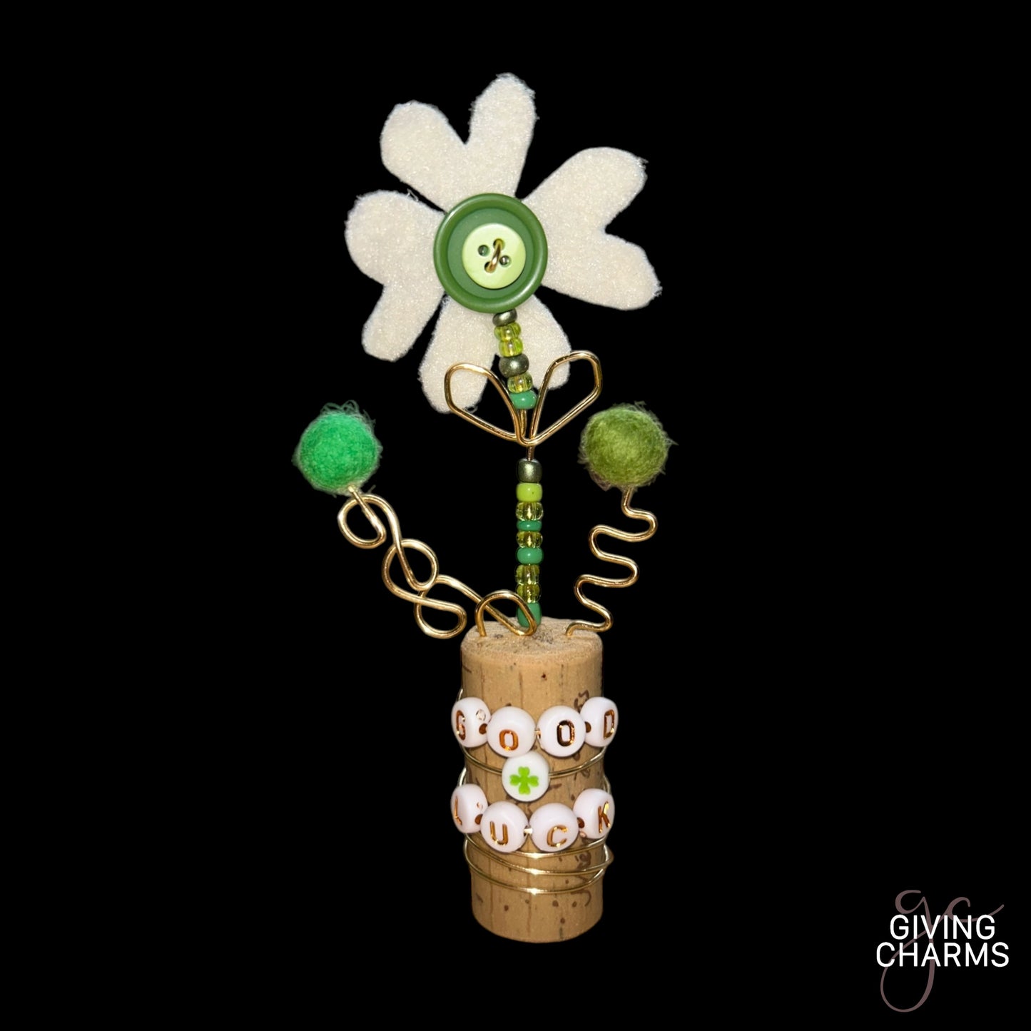 BINGO Bouquet