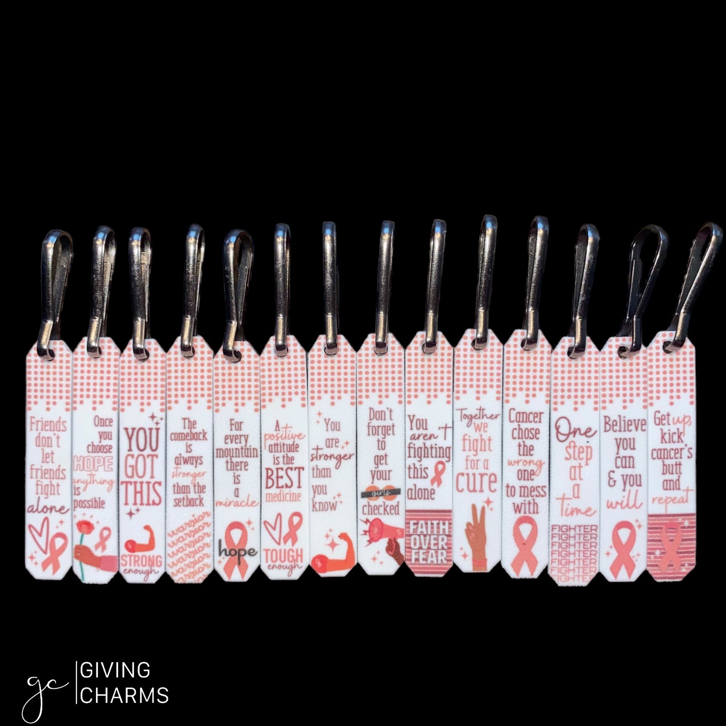 The Breast Cancer Tin