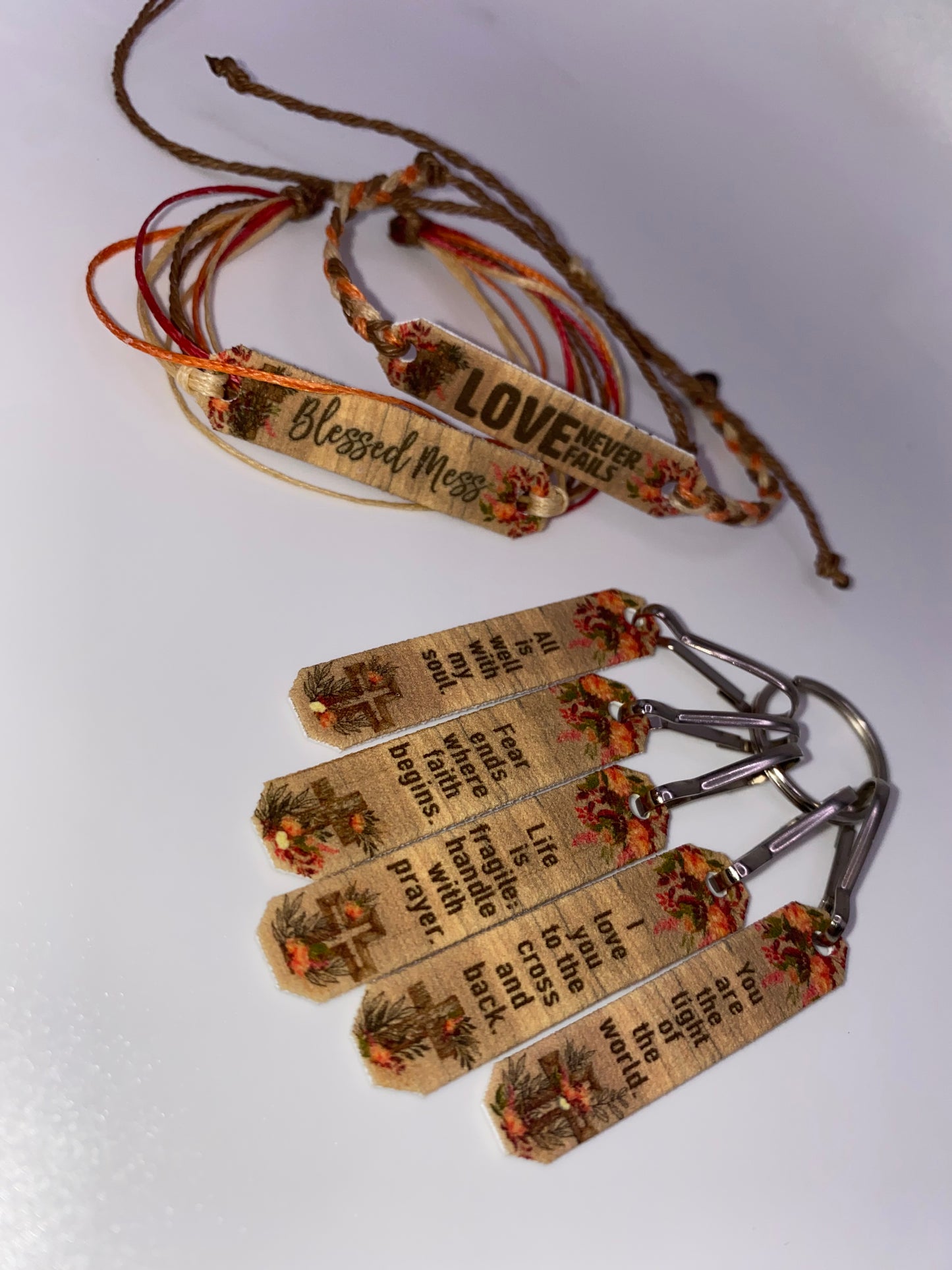 Church | Necklace