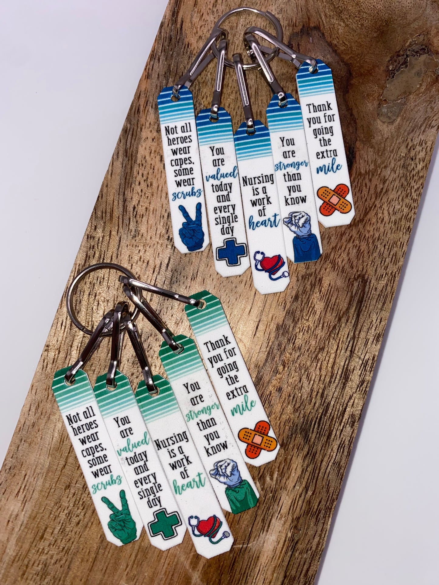 Nurse | Necklace