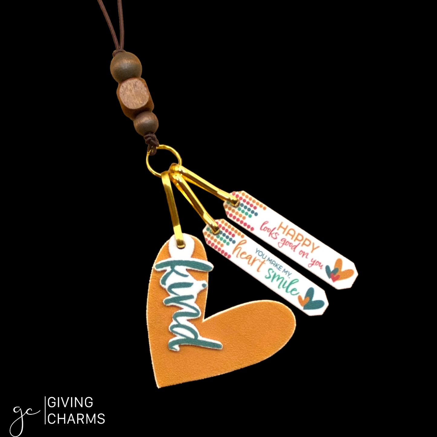 Kind Heart | Necklace