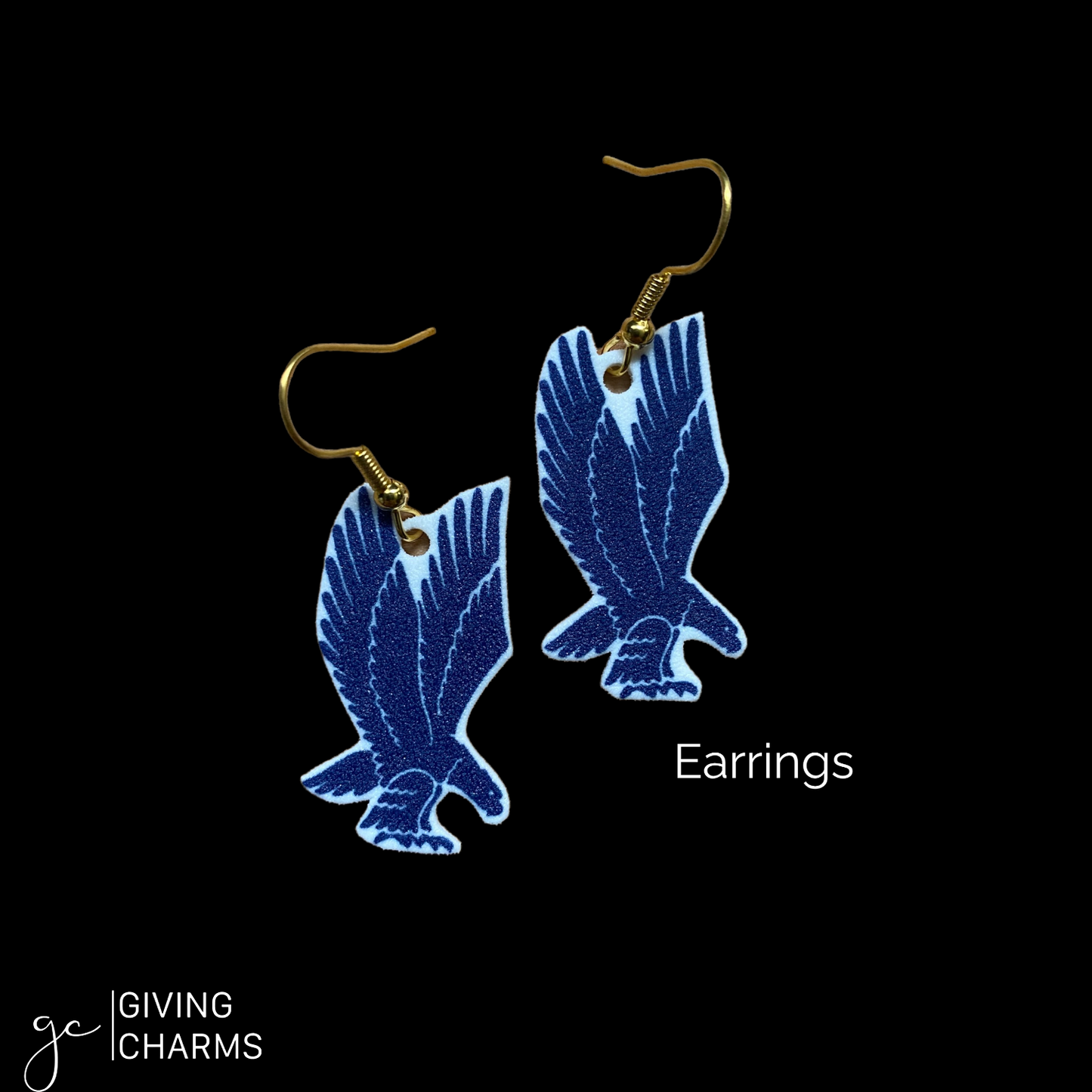 Earrings | American Inspired