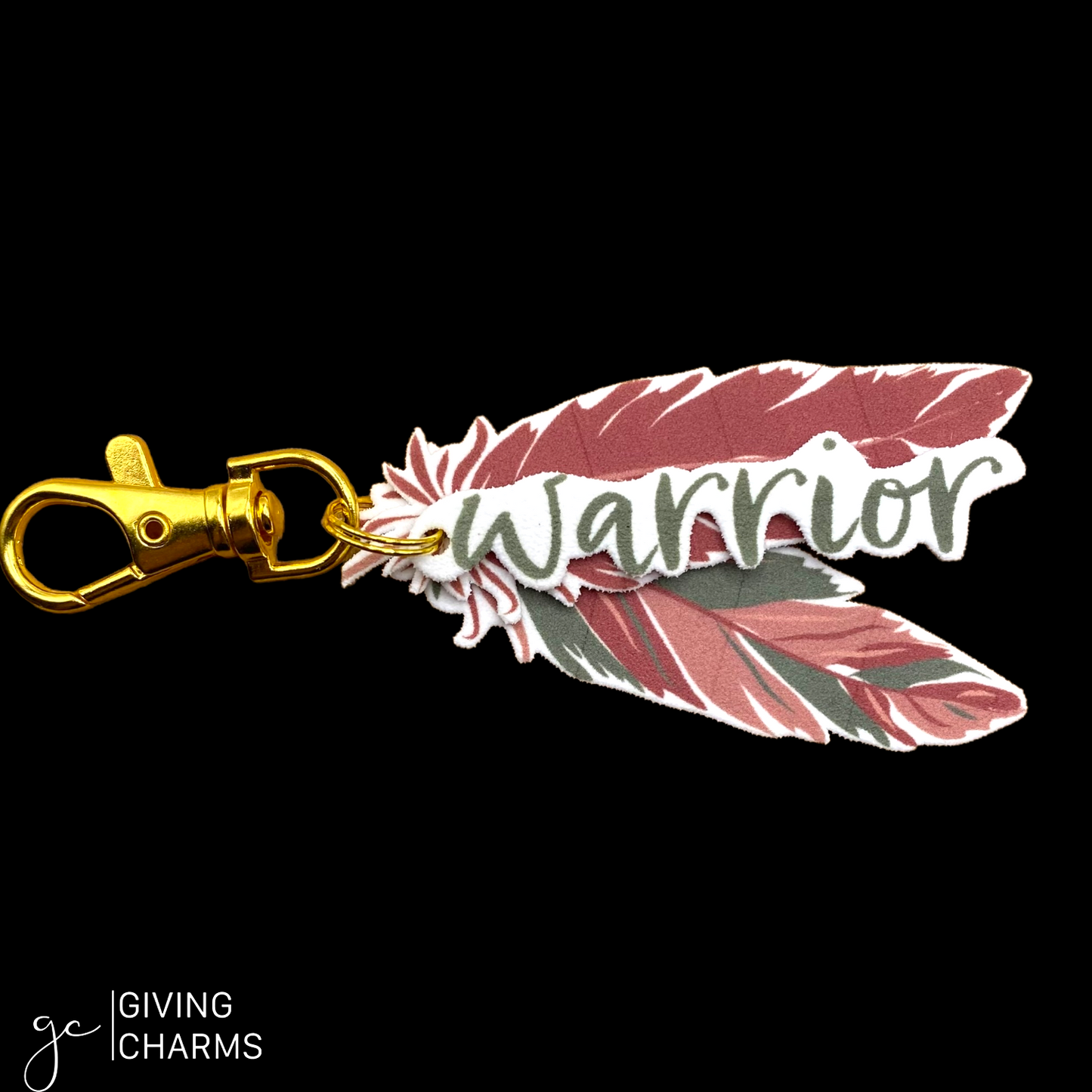 The Warrior Tin | Cancer