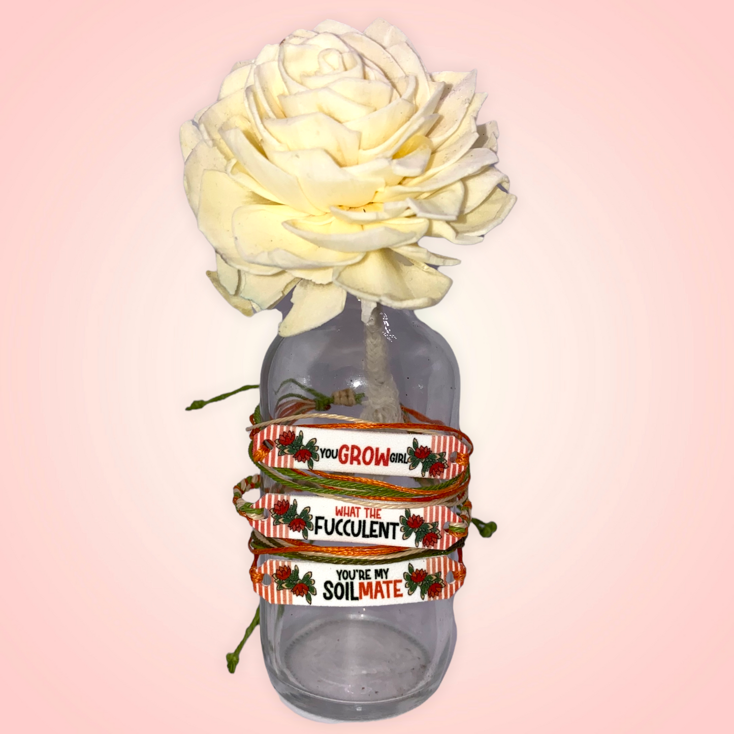 The BESTIE BOX Jr. | Succulents