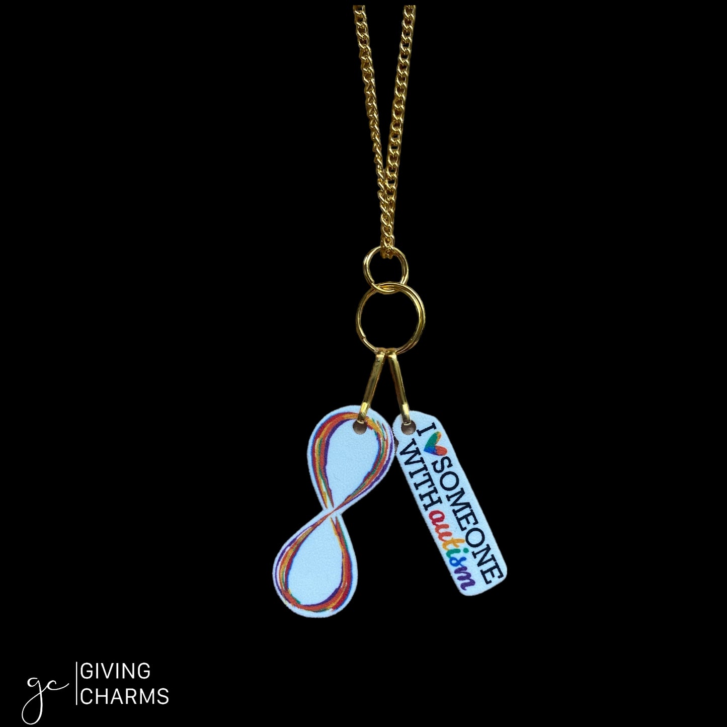 Autism | Necklaces