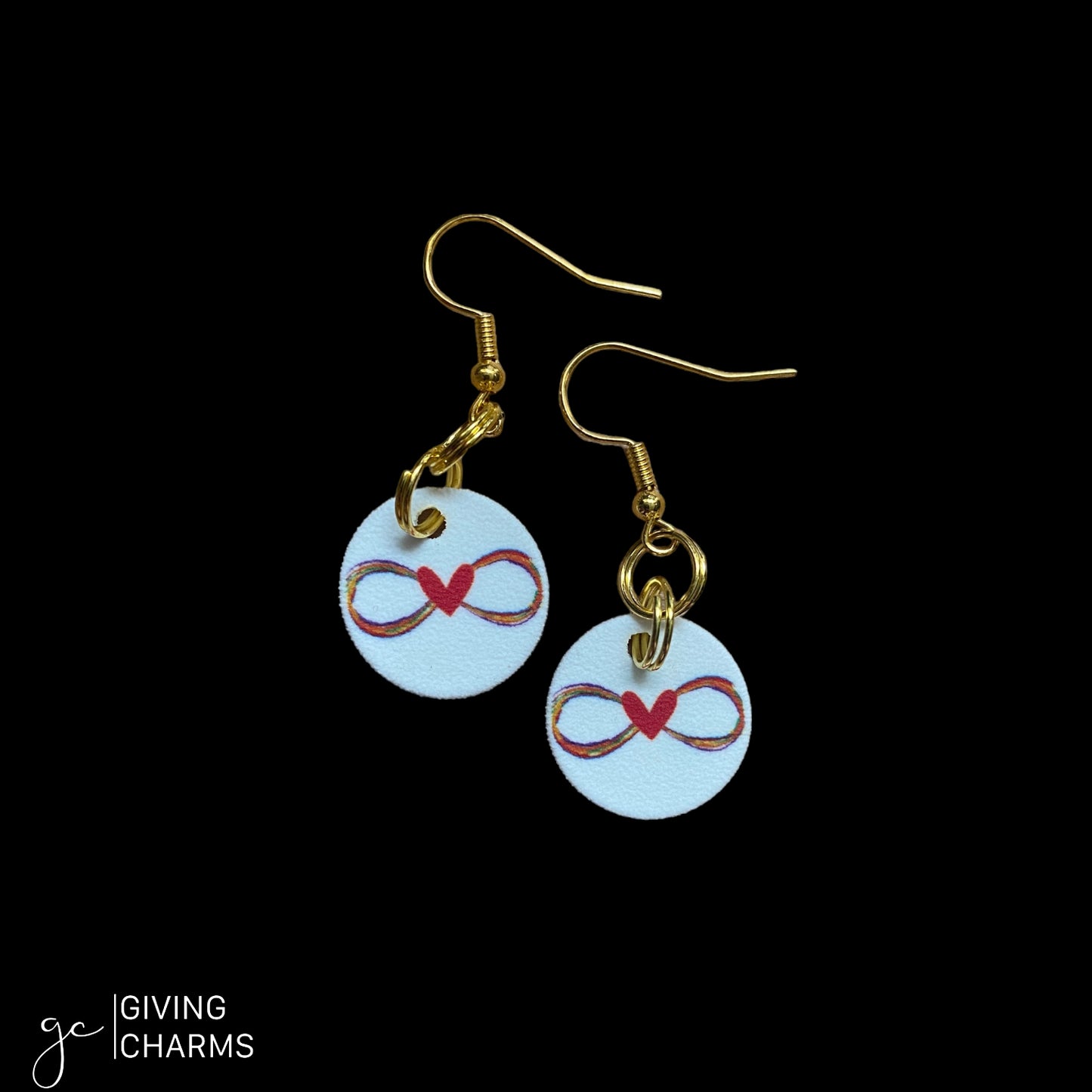 Autism | Earrings