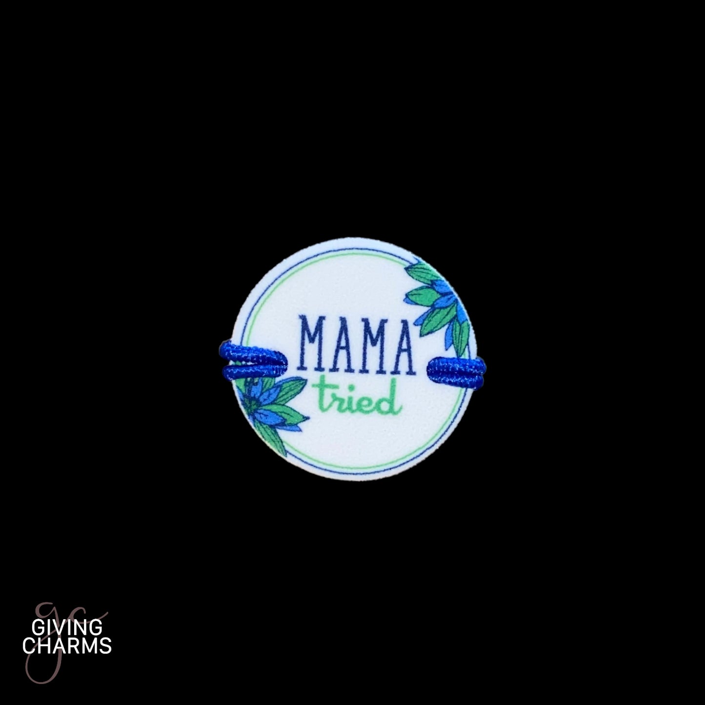 Mom | Mom Pack | Hoodie Charms
