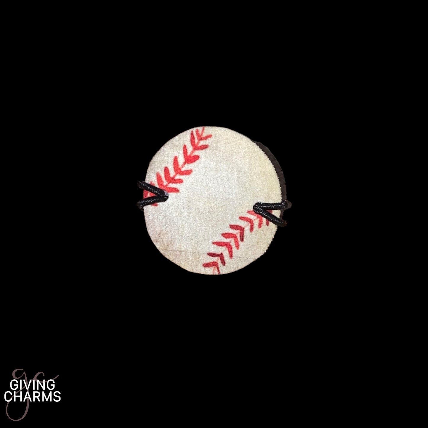 Sports | Hoodie Charms