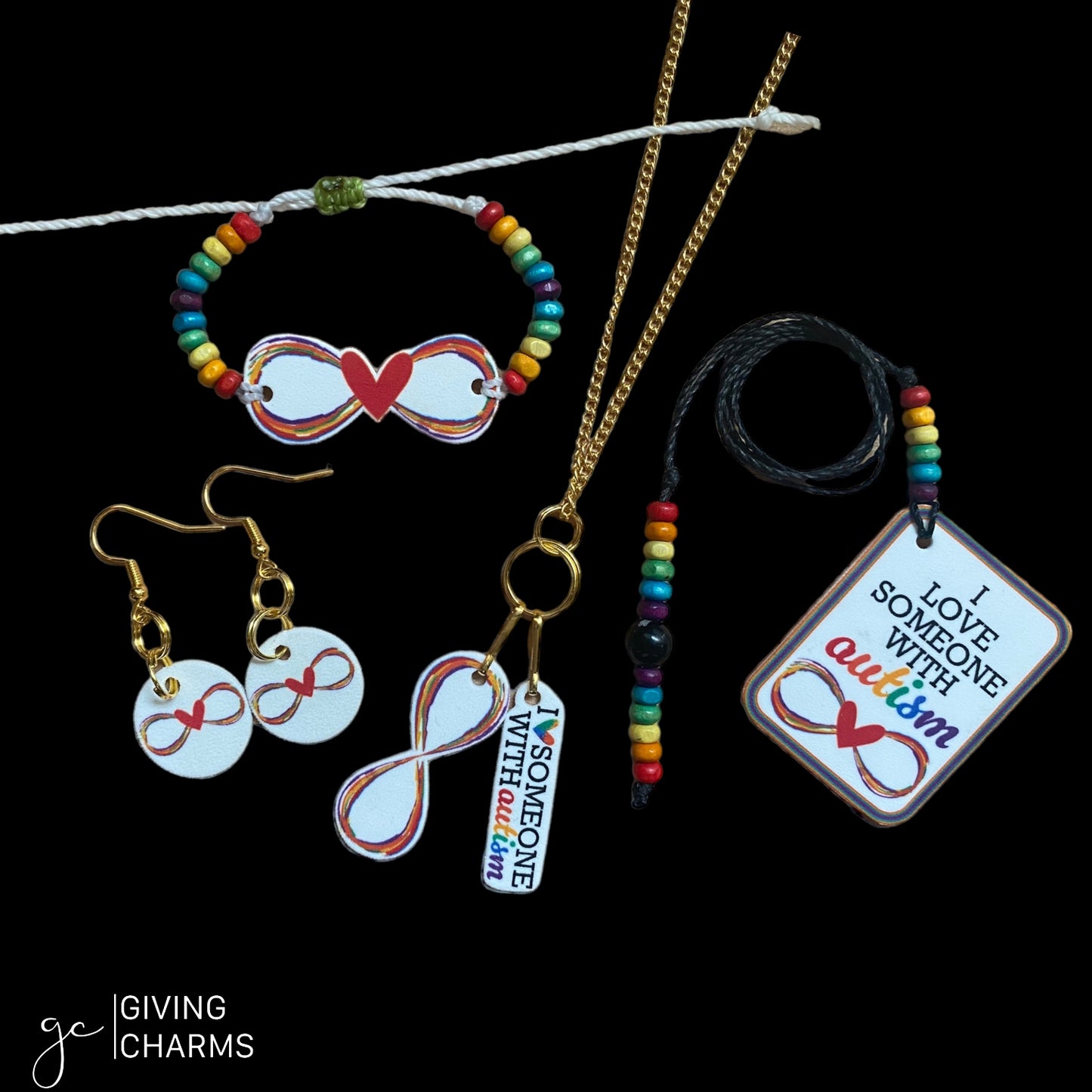 Autism | Necklaces