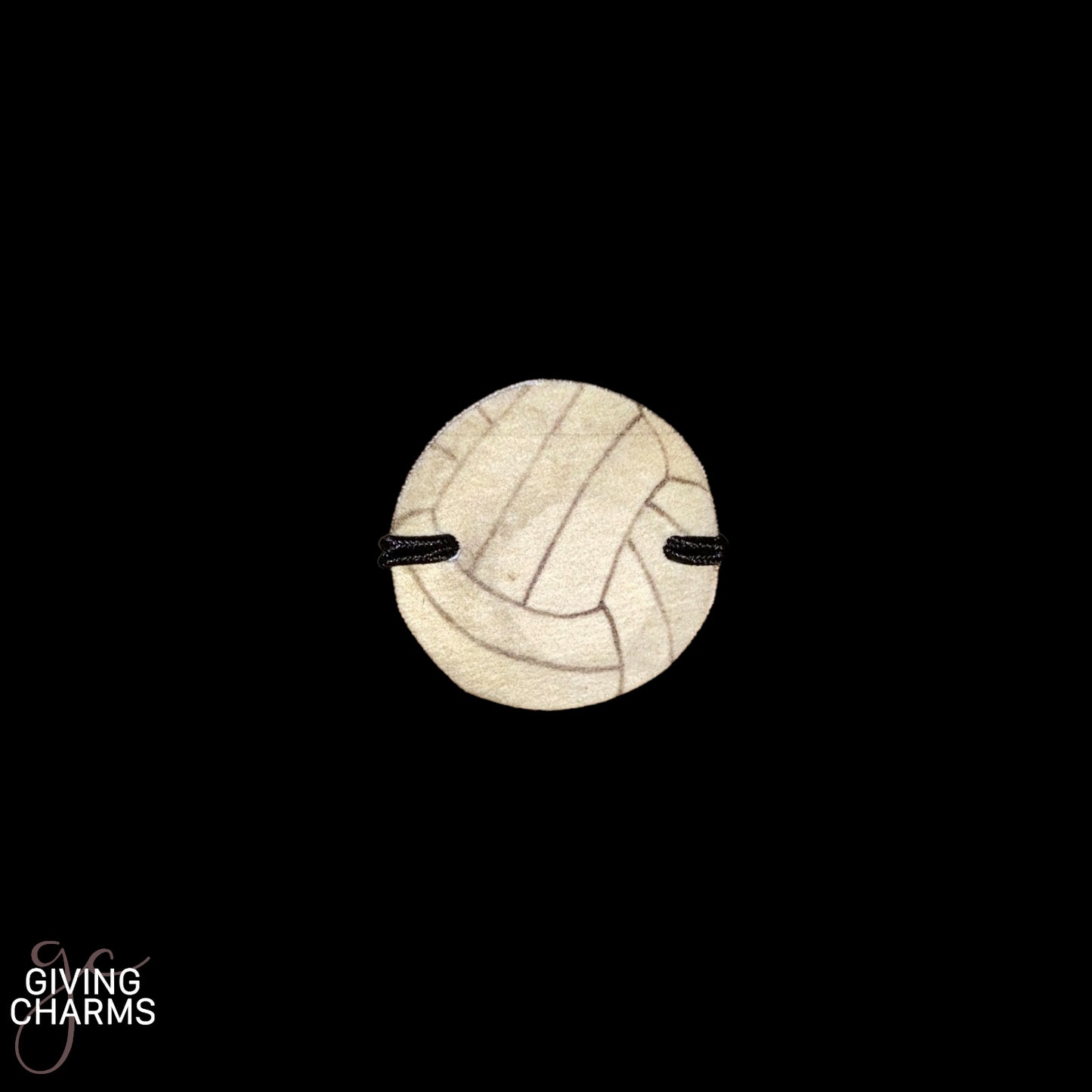 Sports | Hoodie Charms