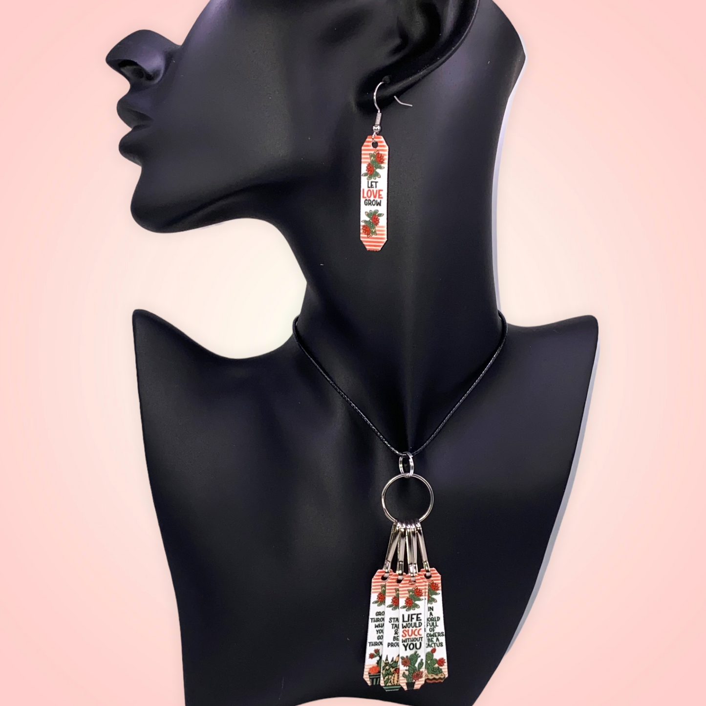 The BESTIE BOX | Succulents