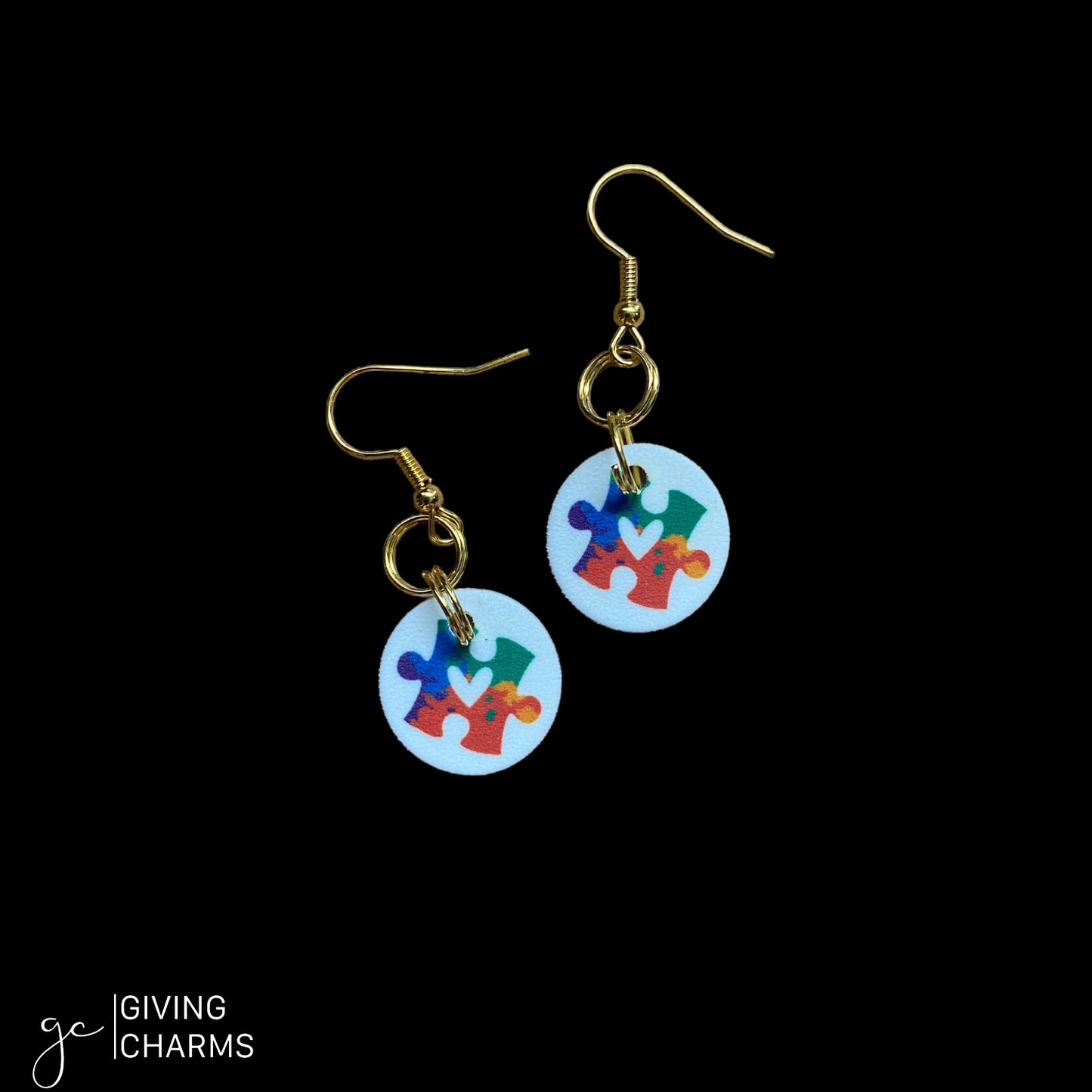 Autism | Earrings
