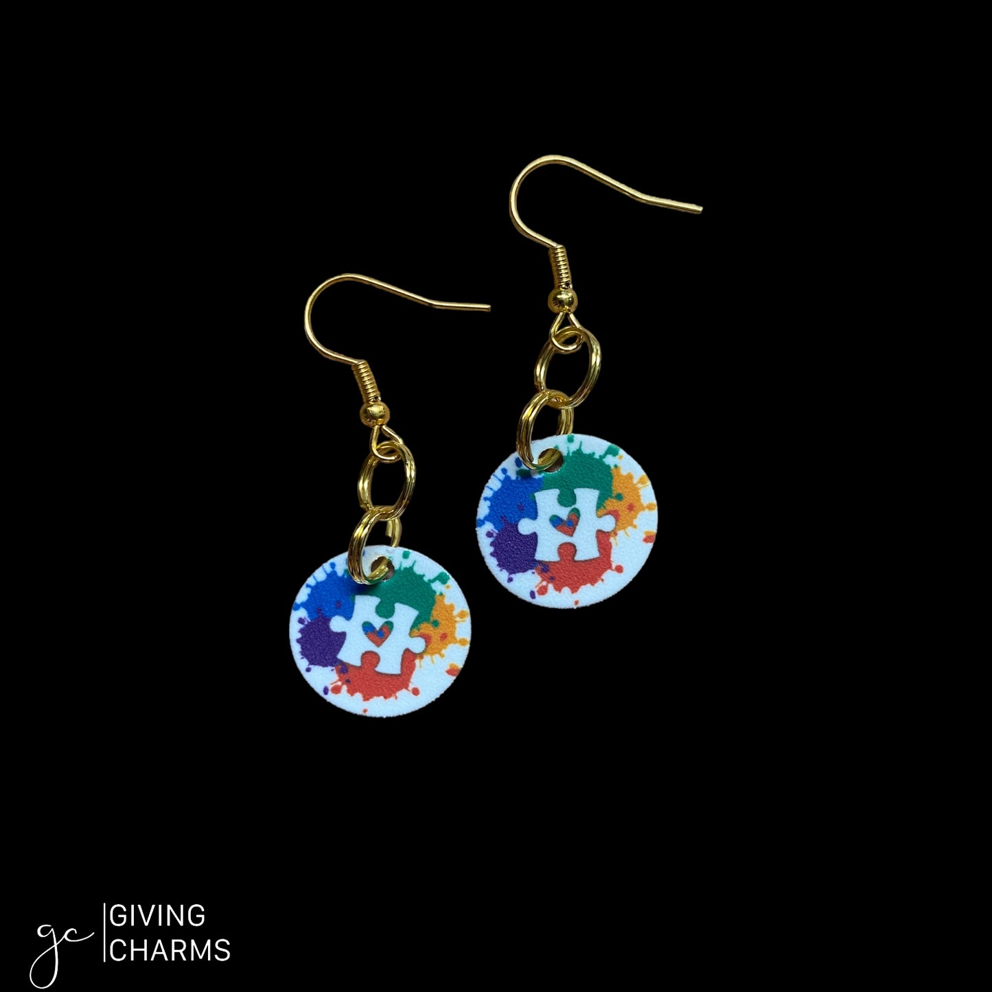 Autism | Earrings