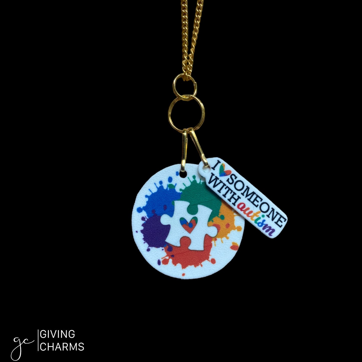 Autism | Jewelry Set