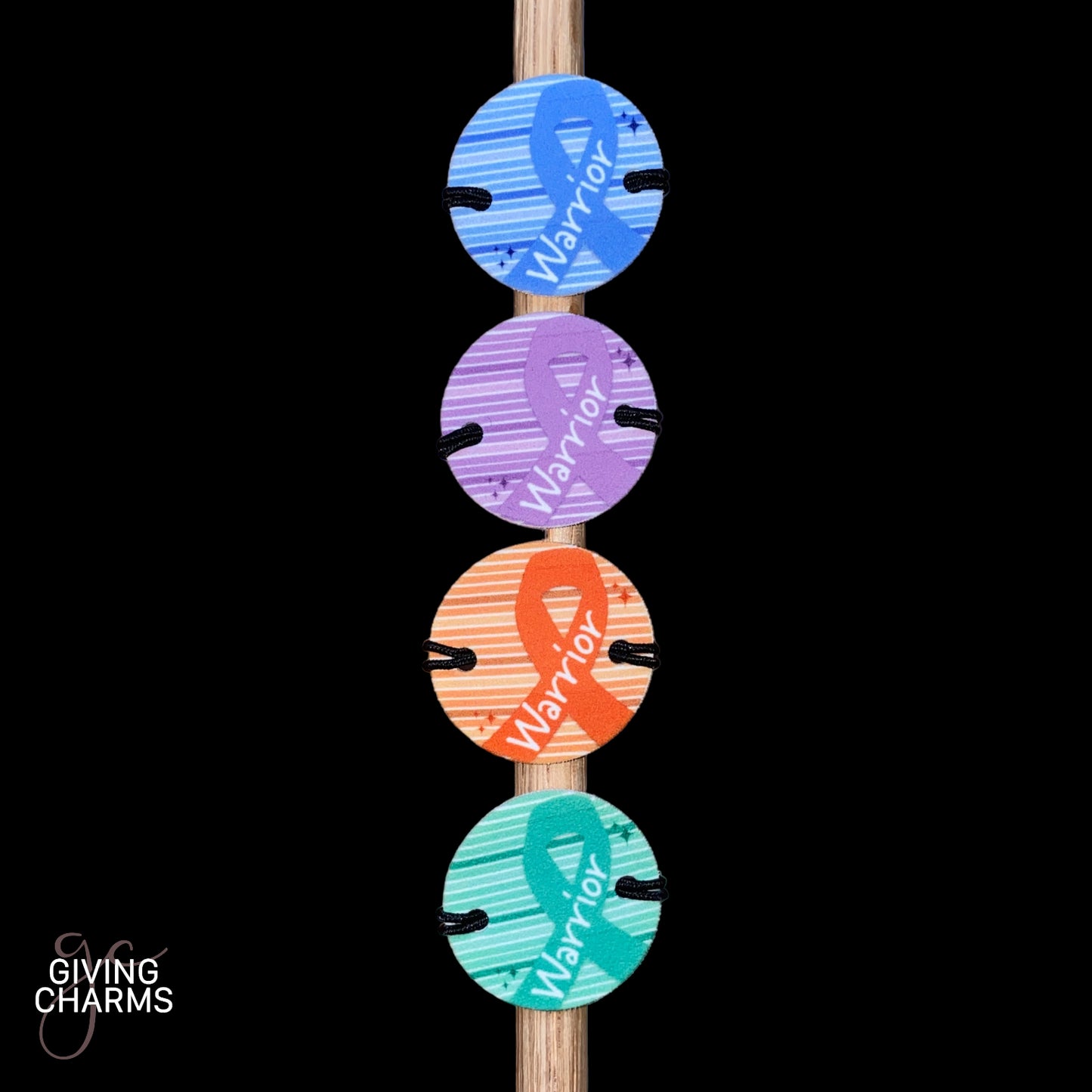 Cancer | Hoodie Charms