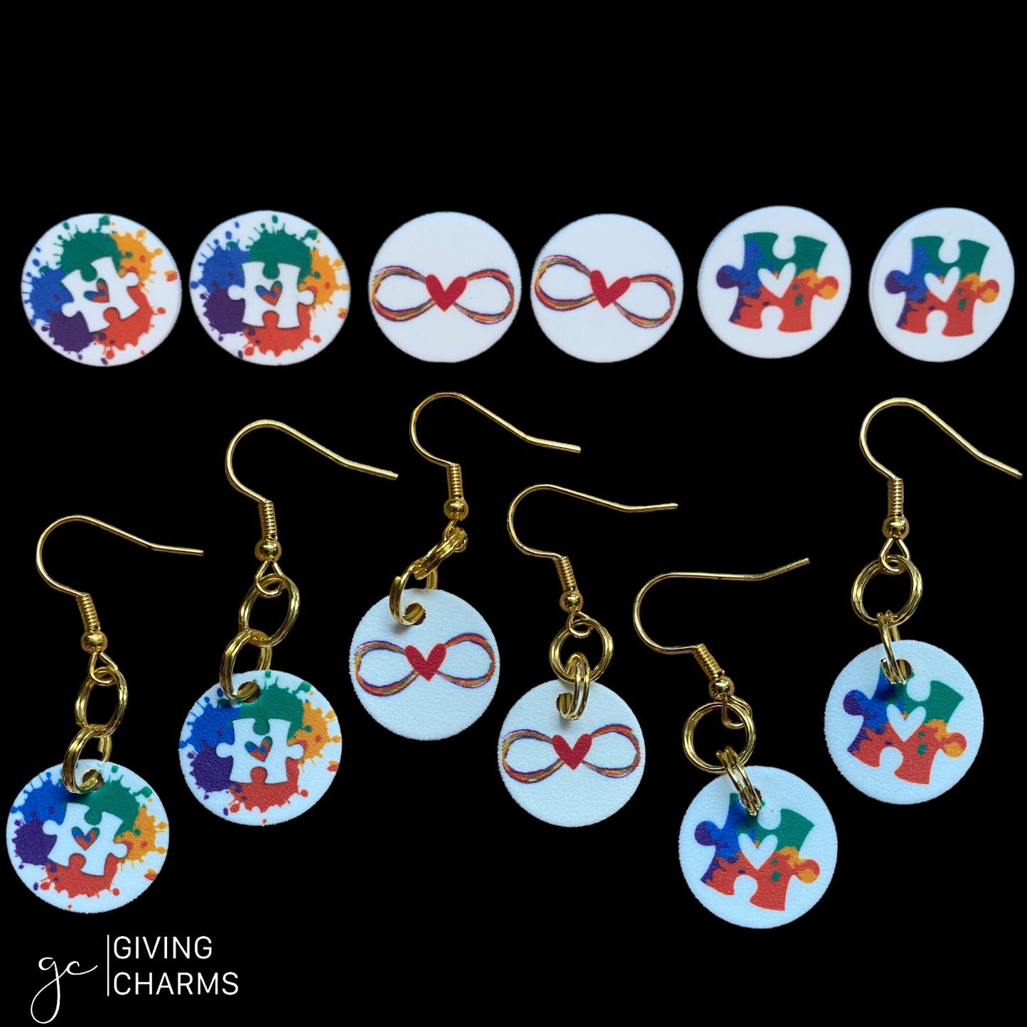Autism | Jewelry Set