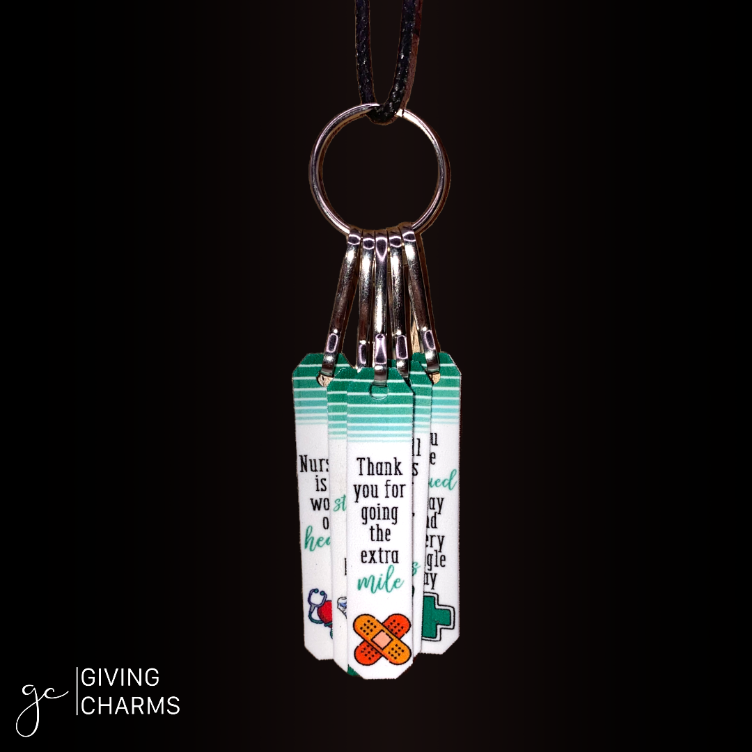 Nurse | Necklace
