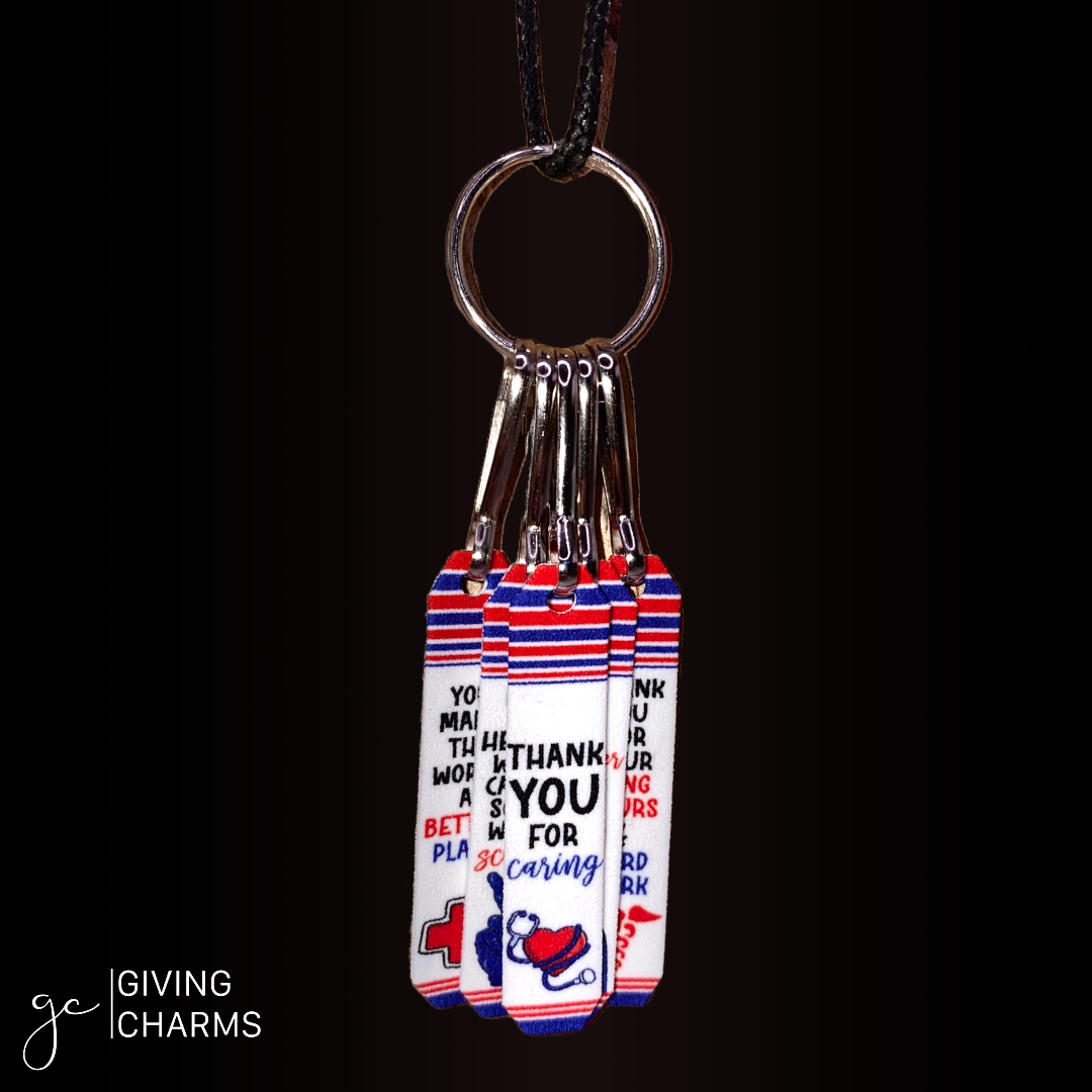 Medical | Necklace
