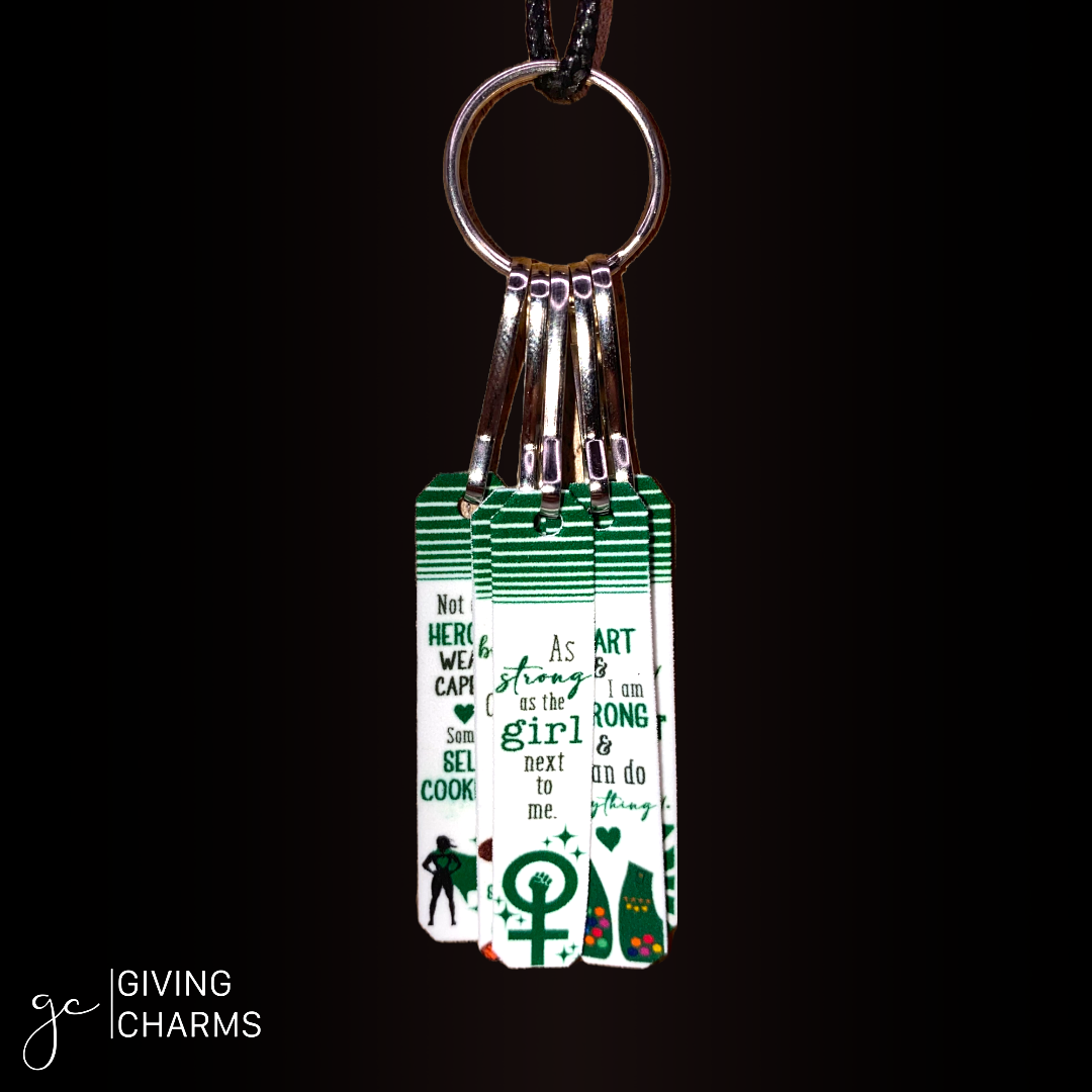 Scouts | Necklace