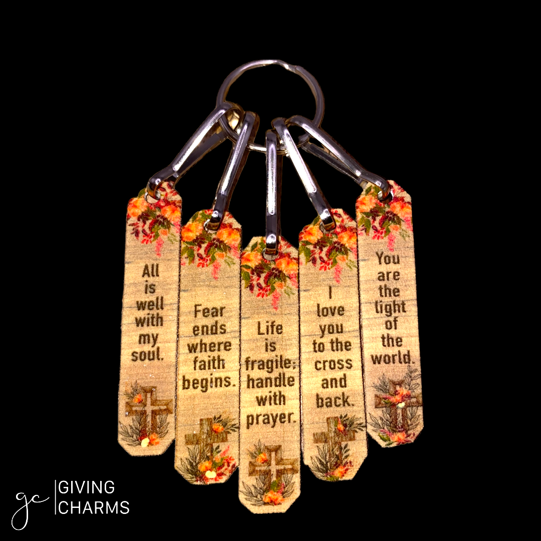 Church | Necklace