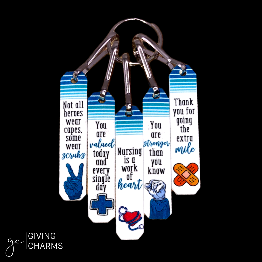 Nurse | Necklace