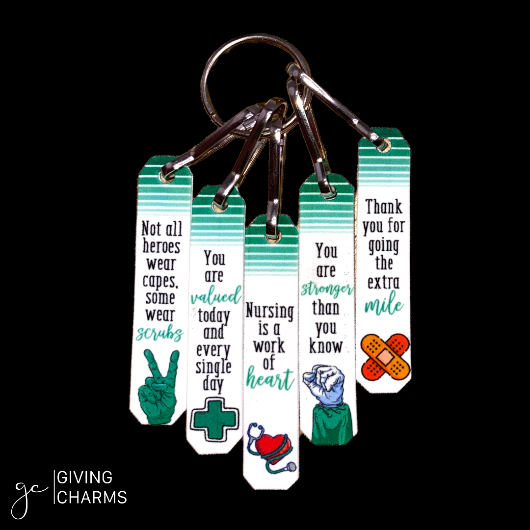 Nurse | Necklace