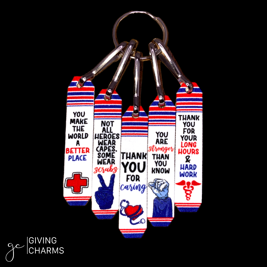 Medical | Necklace