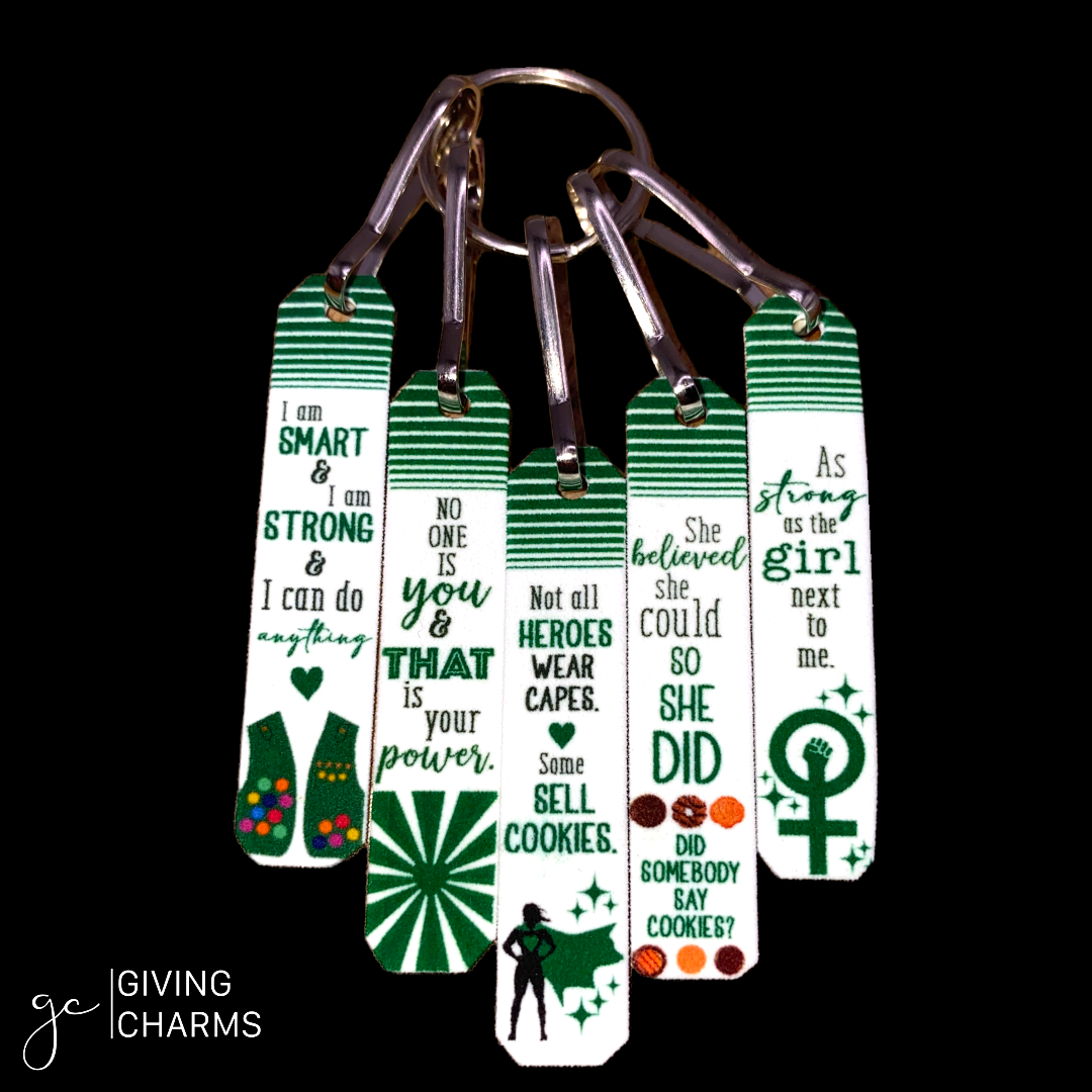 Scouts | Necklace