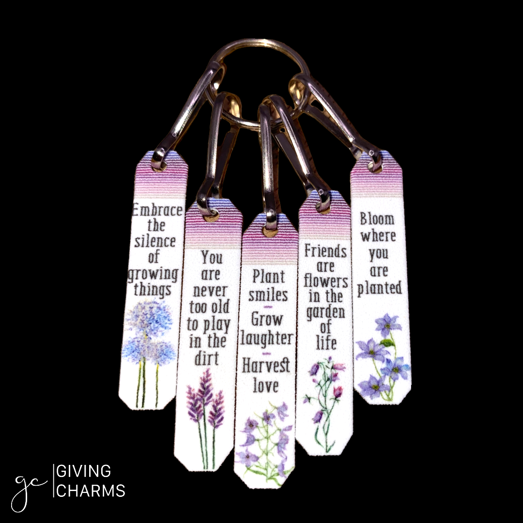Flowers | Necklace