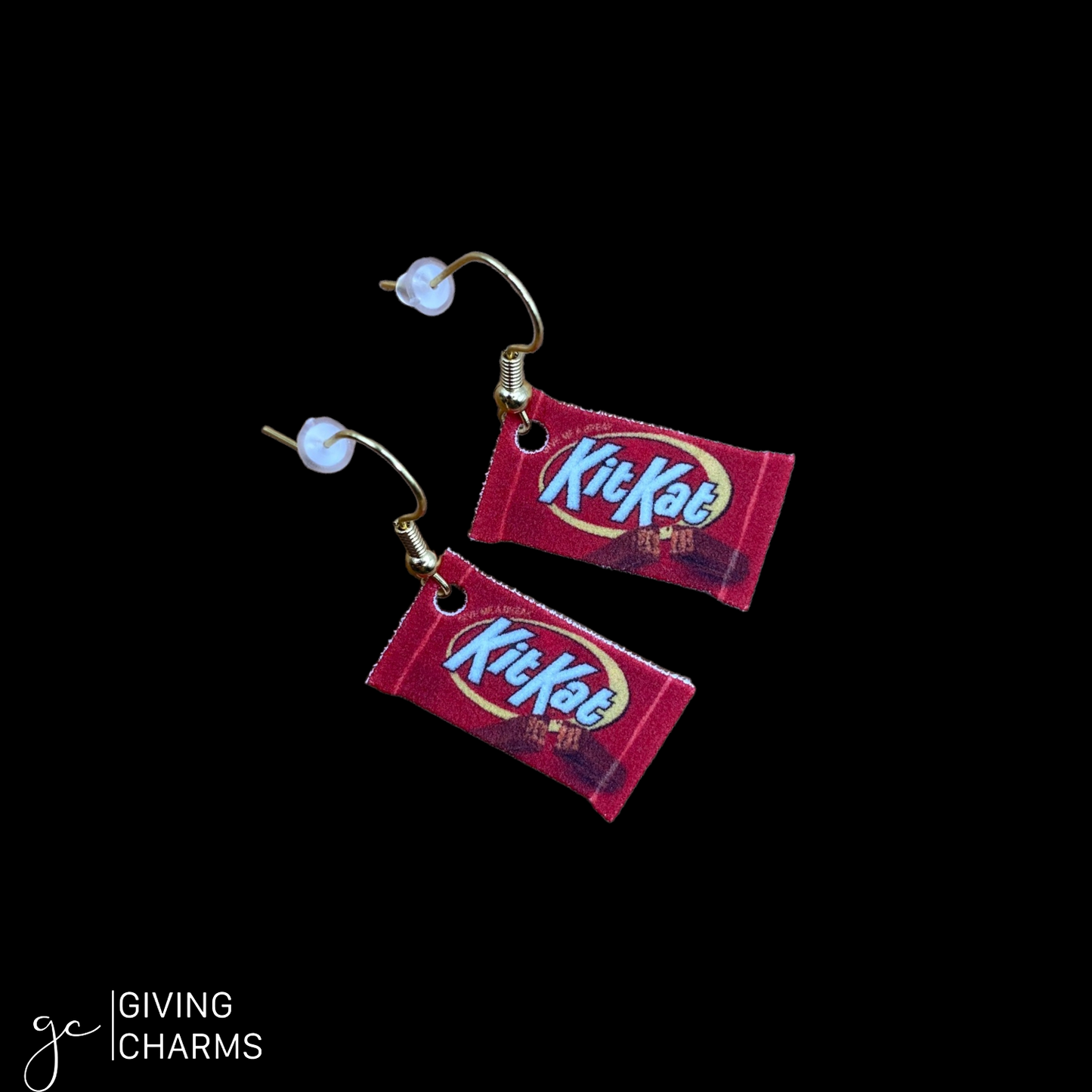 Candy | Necklace/Keyring, Earrings & Individual Charms