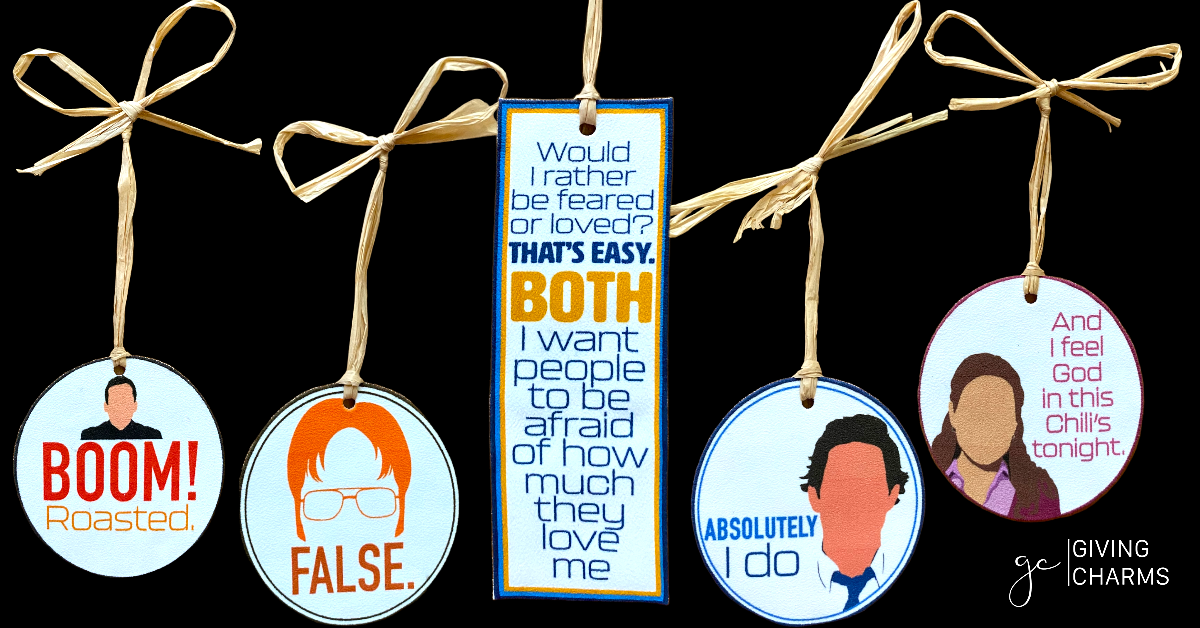 The Office | Ornaments