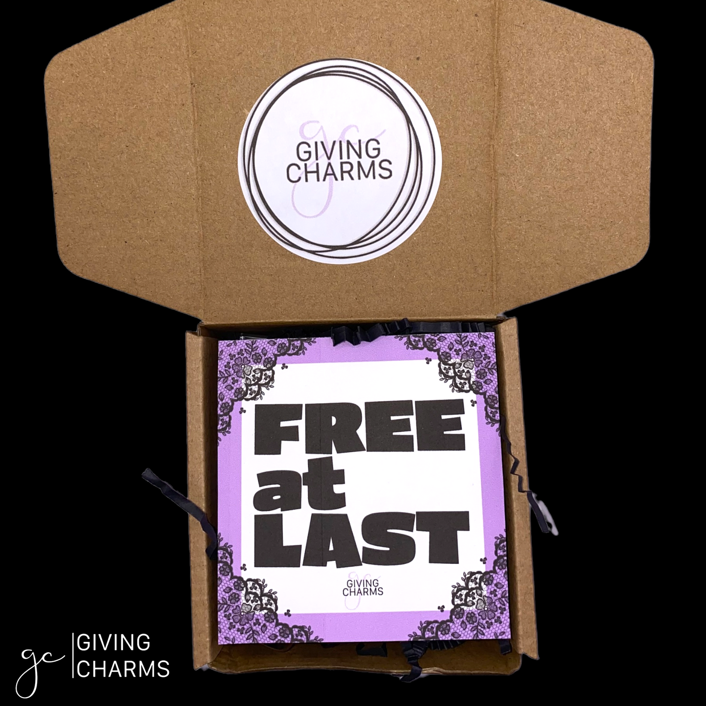 The Divorce Box