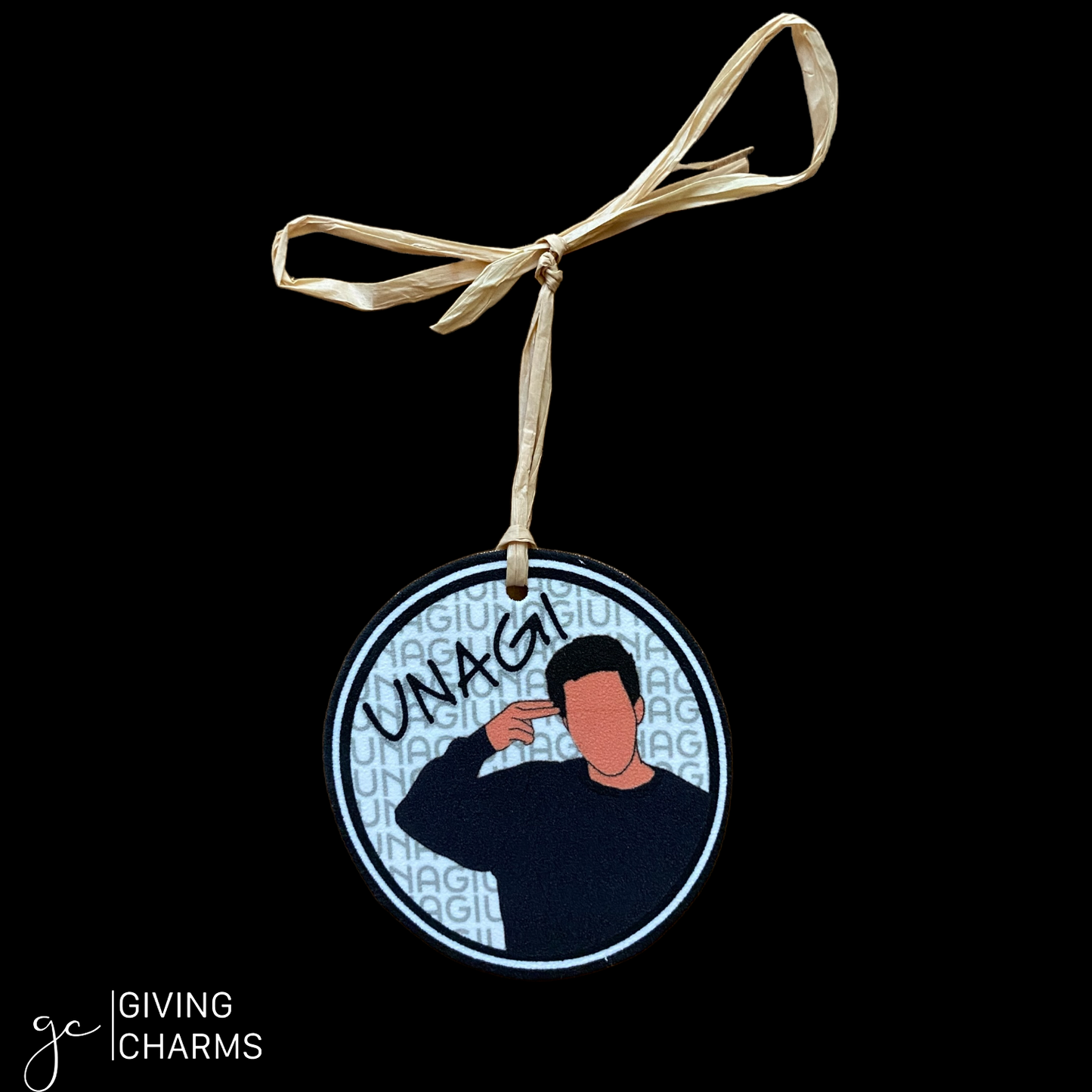 Friends | Ornaments