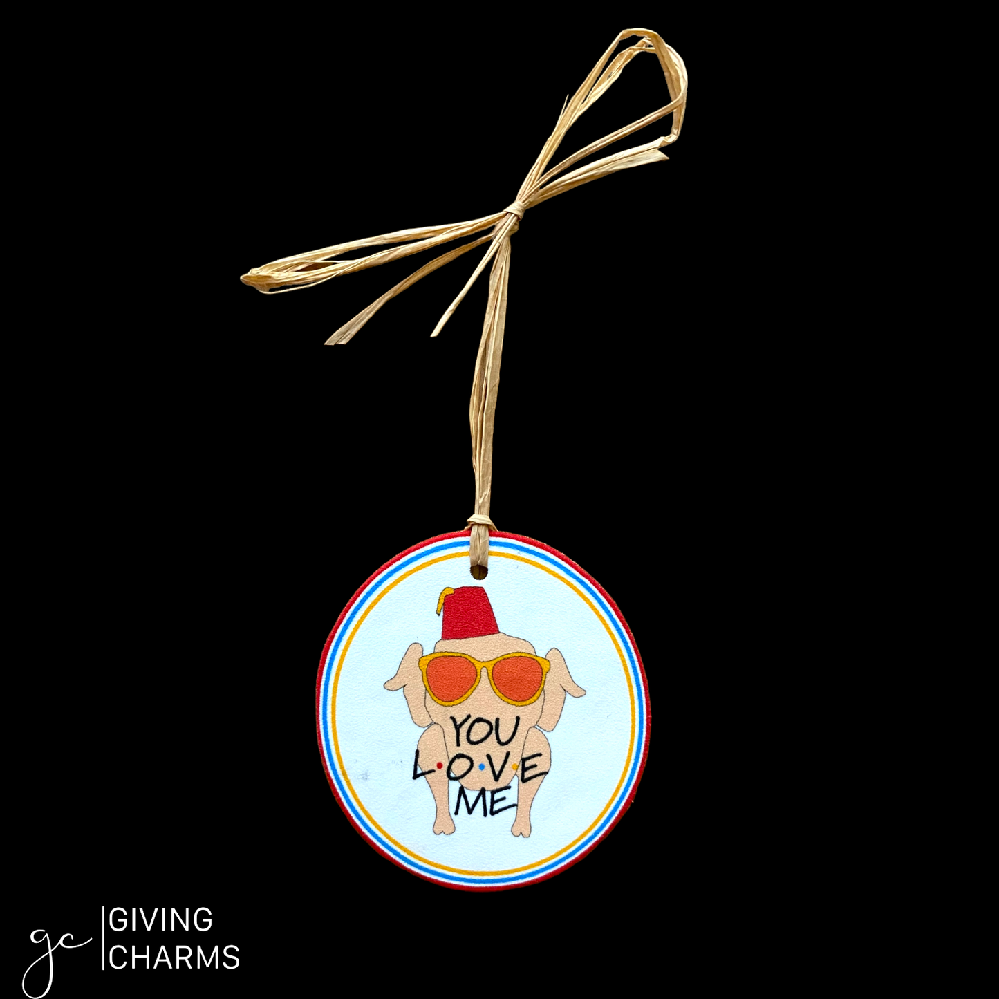 Friends | Ornaments