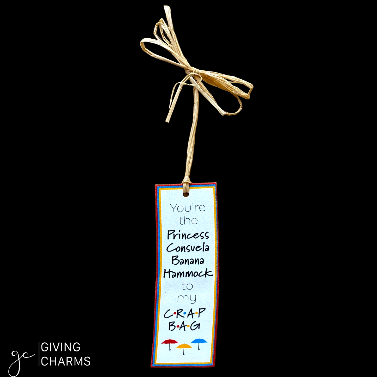 Friends | Ornaments