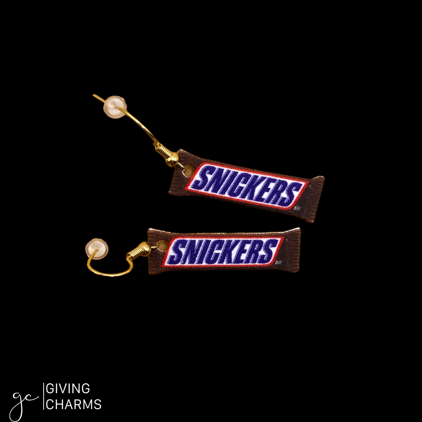 Candy | Necklace/Keyring, Earrings & Individual Charms