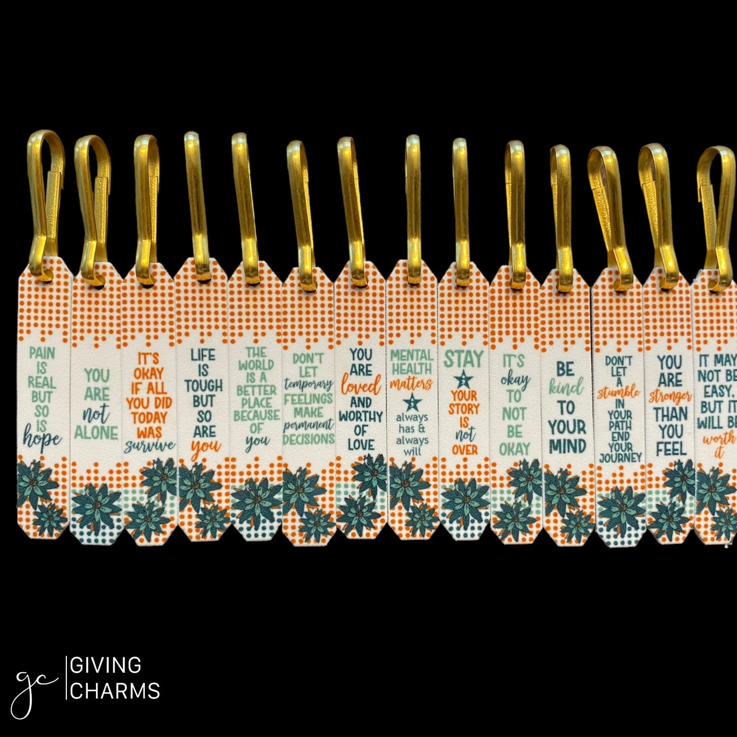 Mental Health Matters | TIN