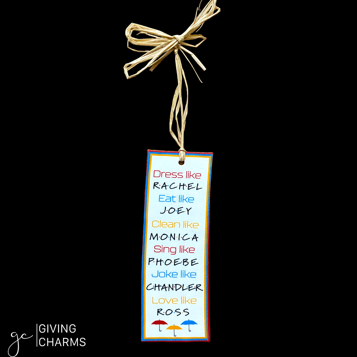 Friends | Ornaments