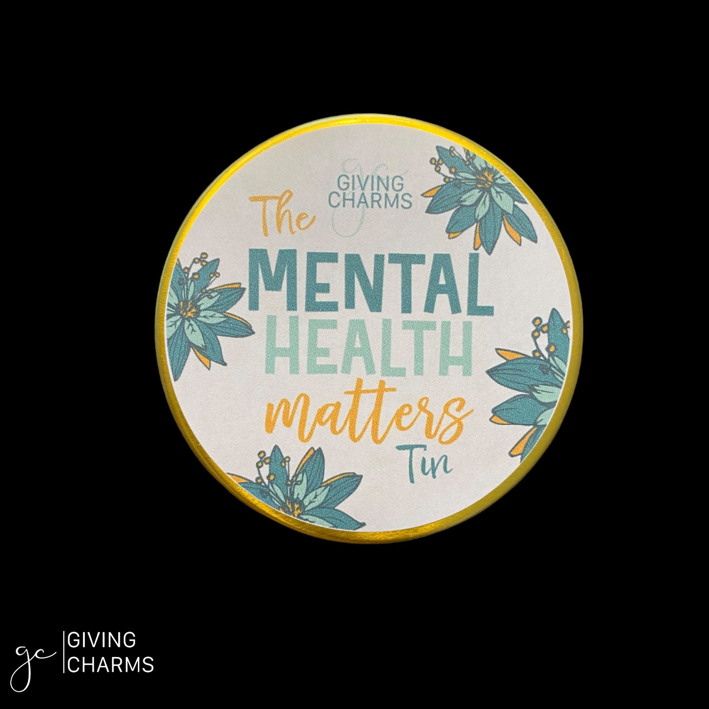 Mental Health Matters | TIN