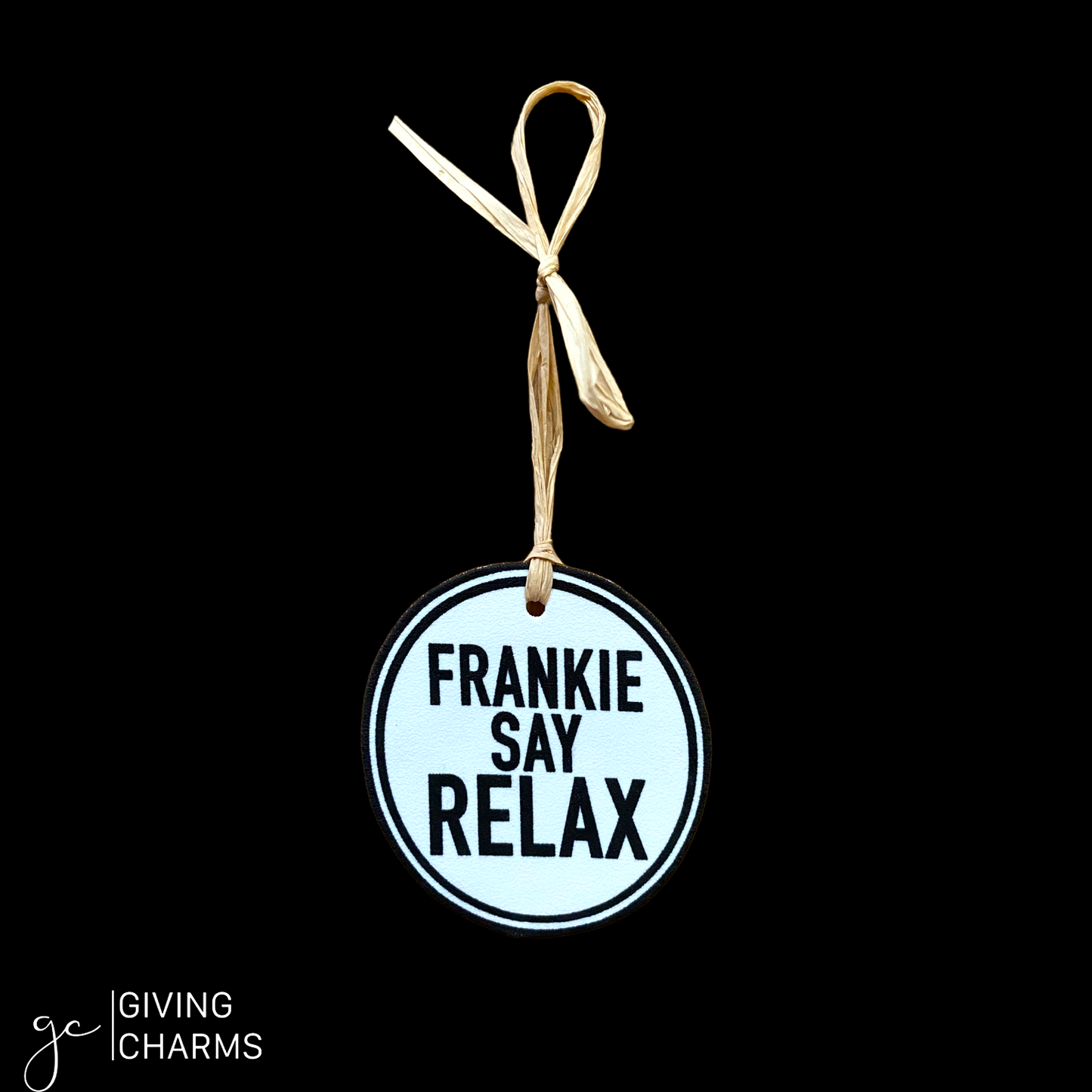 Friends | Ornaments