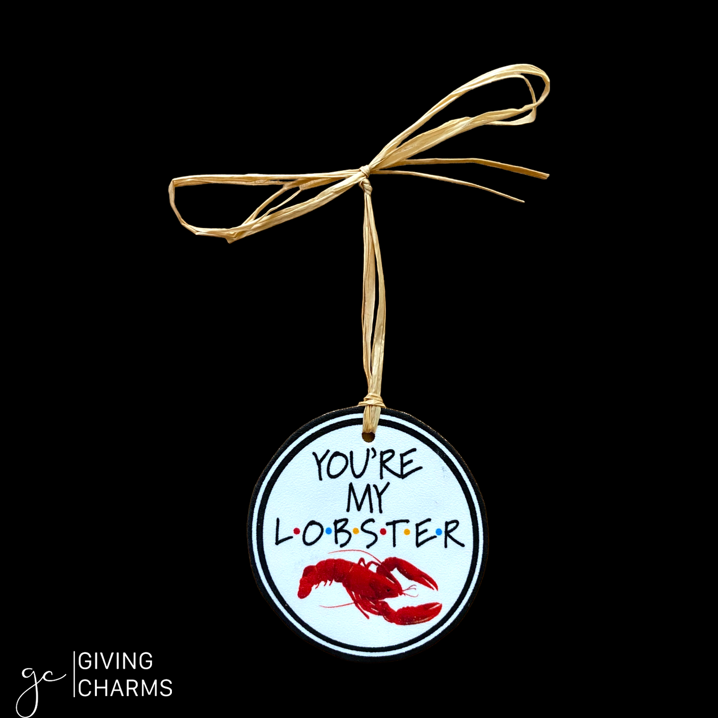 Friends | Ornaments