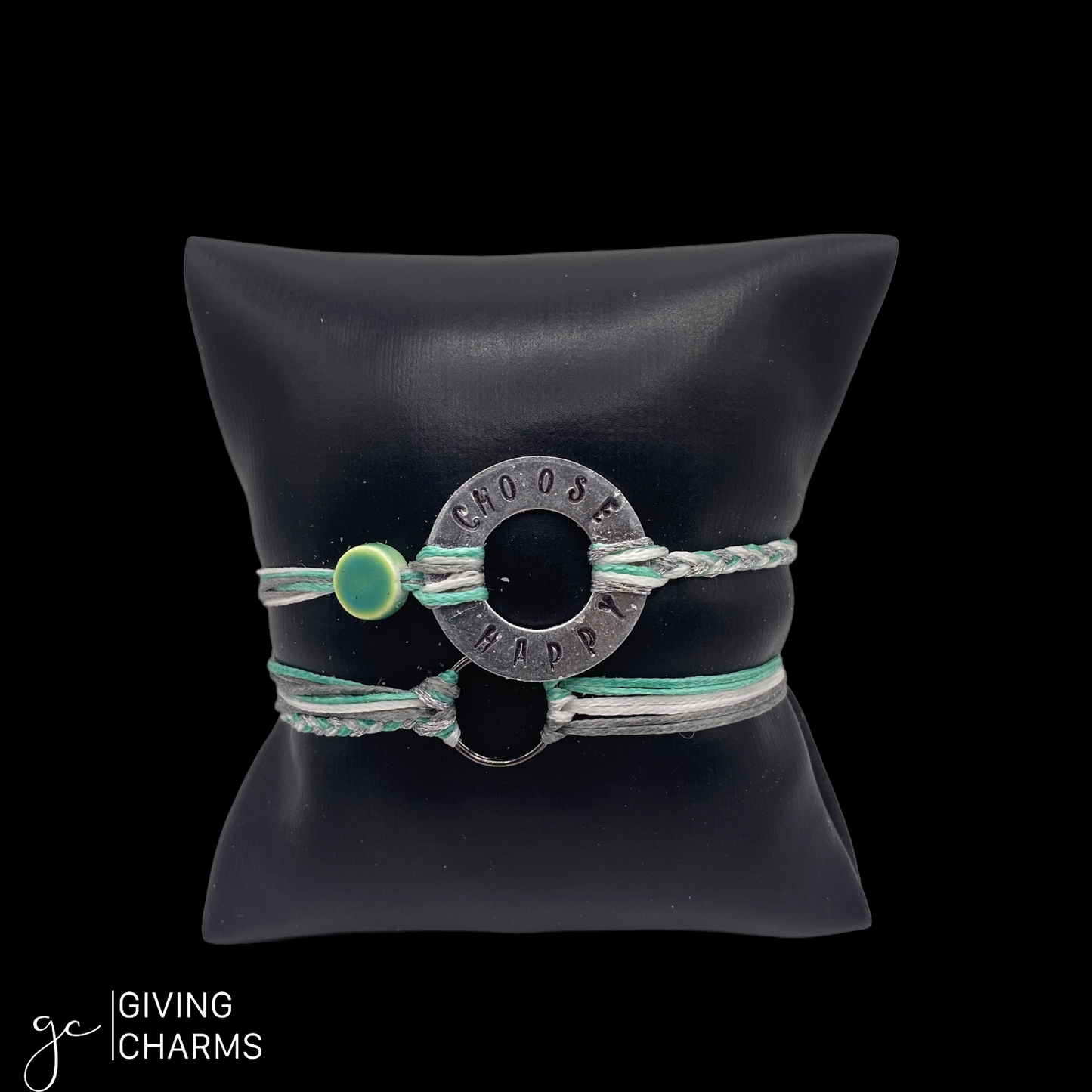 One-of-a-Kind | Bracelet Set | Choose Happy