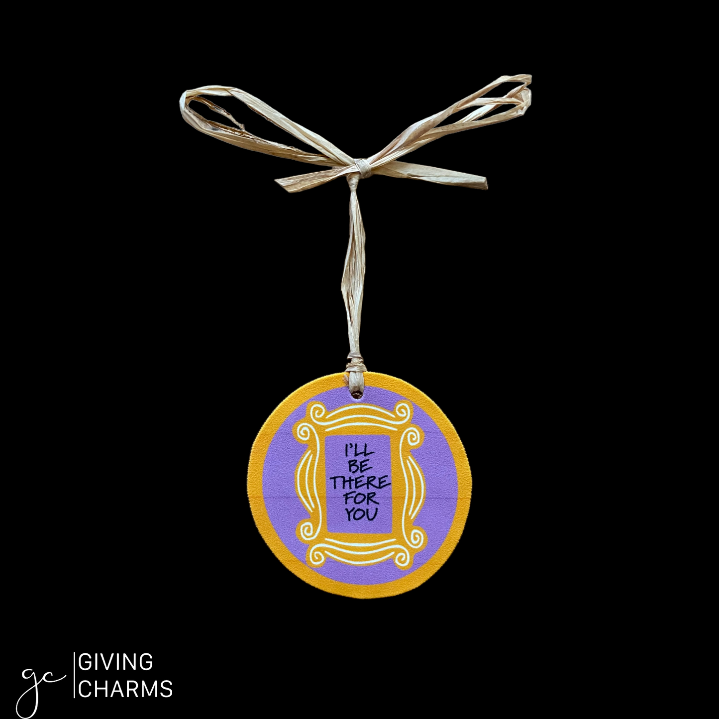 Friends | Ornaments