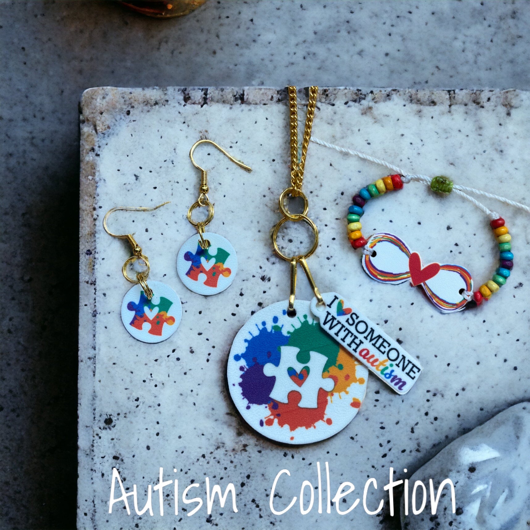Autism – givingcharms