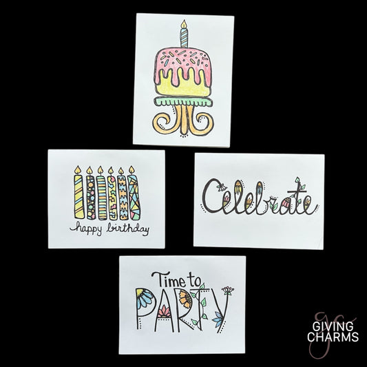 Color Me Kind - Celebration Edition