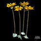 Wrap It Florals | Sunflower