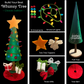 Build Your Best WHIMSY TREE