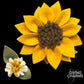 Wrap It Florals | Sunflower