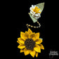 Wrap It Florals | Sunflower