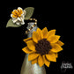 Wrap It Florals | Sunflower